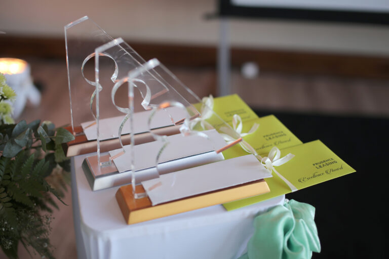 Excellence Award 2019